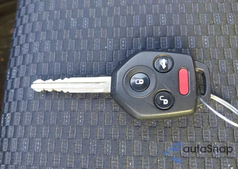 2016 Subaru Forester 2.5I Premium z USA, uszkodzony, nr VIN JF2SJADC6GH403042